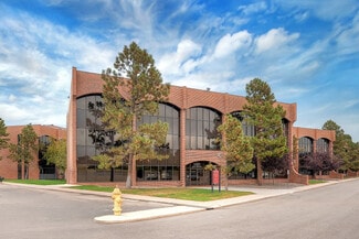 Aurora, CO Office - 14241 E 4th Ave