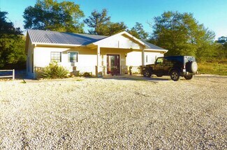 Alleyton, TX Office - 4449 Highway 90