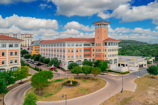 San Antonio, TX Coworking Space - 17806 W Interstate 10