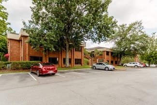 Brentwood, TN Office - 229 Ward Cir Brentwood, TN Office - 229 Ward Cir