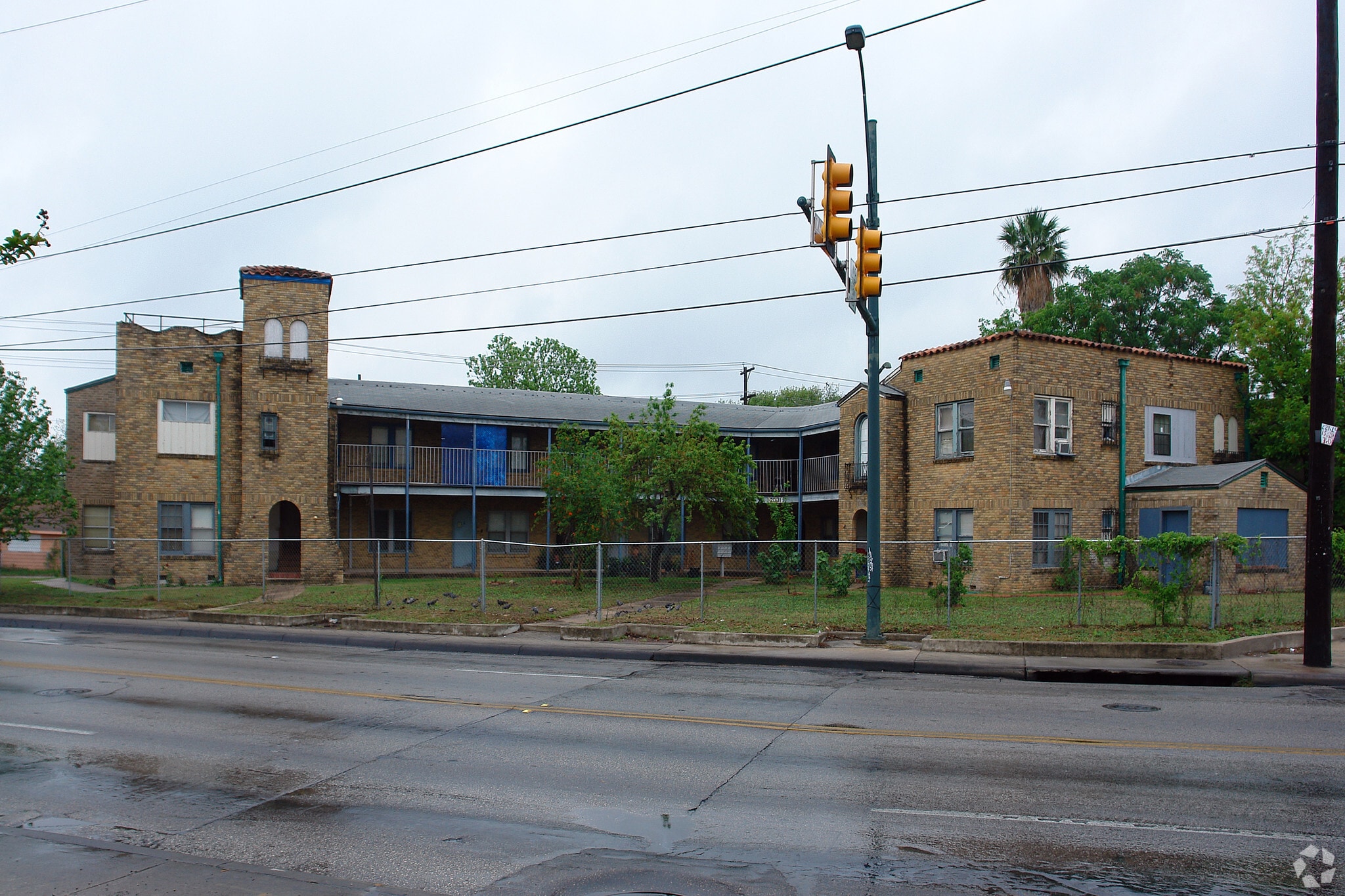 2031 Fredericksburg Rd, San Antonio, TX for Sale