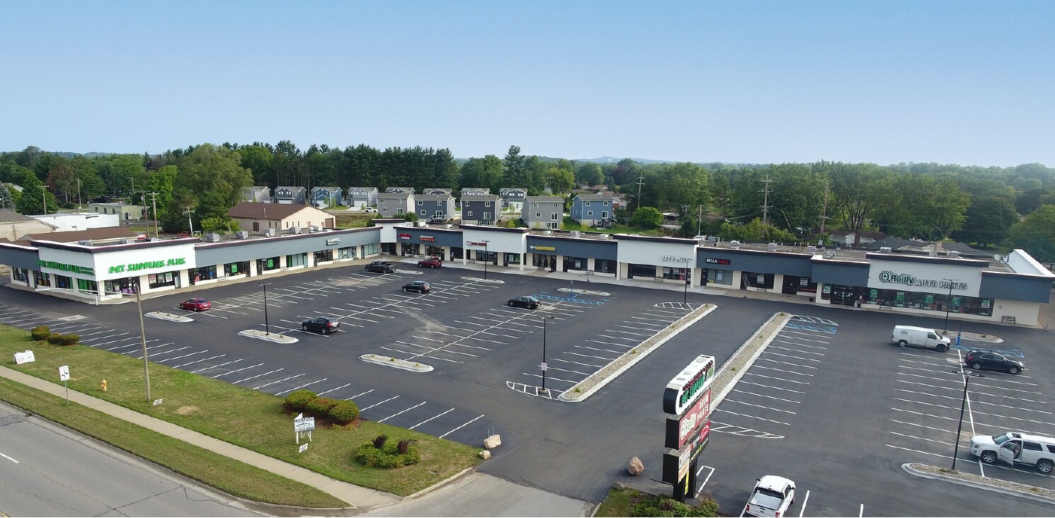 5300-5360 Dixie Hwy, Waterford, MI for Rent