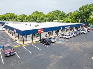 Covington, GA Retail, Industrial - 2145 Pace St