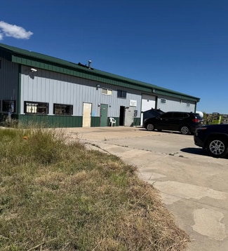 Las Vegas, NM Flex - 845 Airport Rd