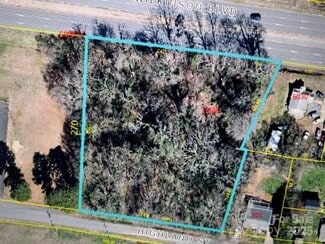 Cramerton, NC Commercial - 5026 Wilkinson Blvd