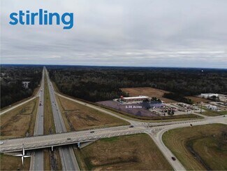 Hammond, LA Commercial - N Puma Dr