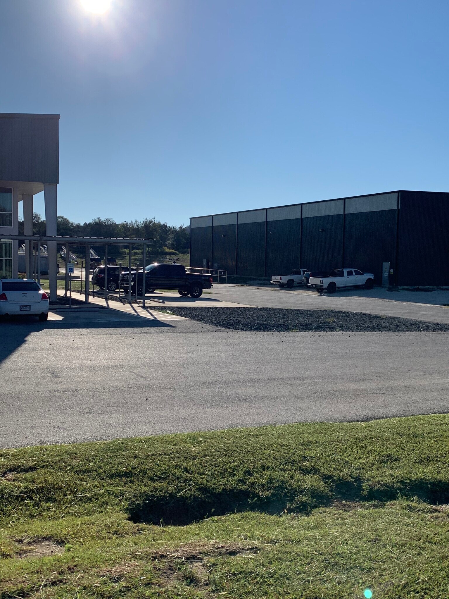 147 US Highway 87, Comfort, TX for Rent