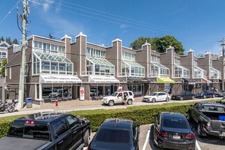 White Rock, BC Office/Retail - 14841 Marine Dr