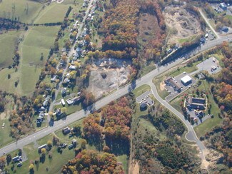 Staunton, VA Residential Land - Ganderbrook Dr