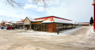 Edmonton, AB Office - 14315 118th Ave NW