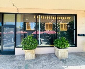 Fremont, CA Retail - 135-137 Anza St Fremont, CA Retail - 135-137 Anza St