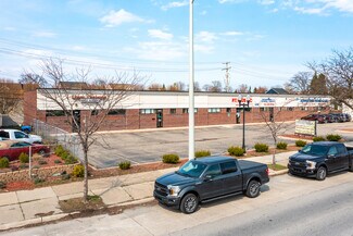Wyandotte Commercial Real Estate For Rent Lease Showcase