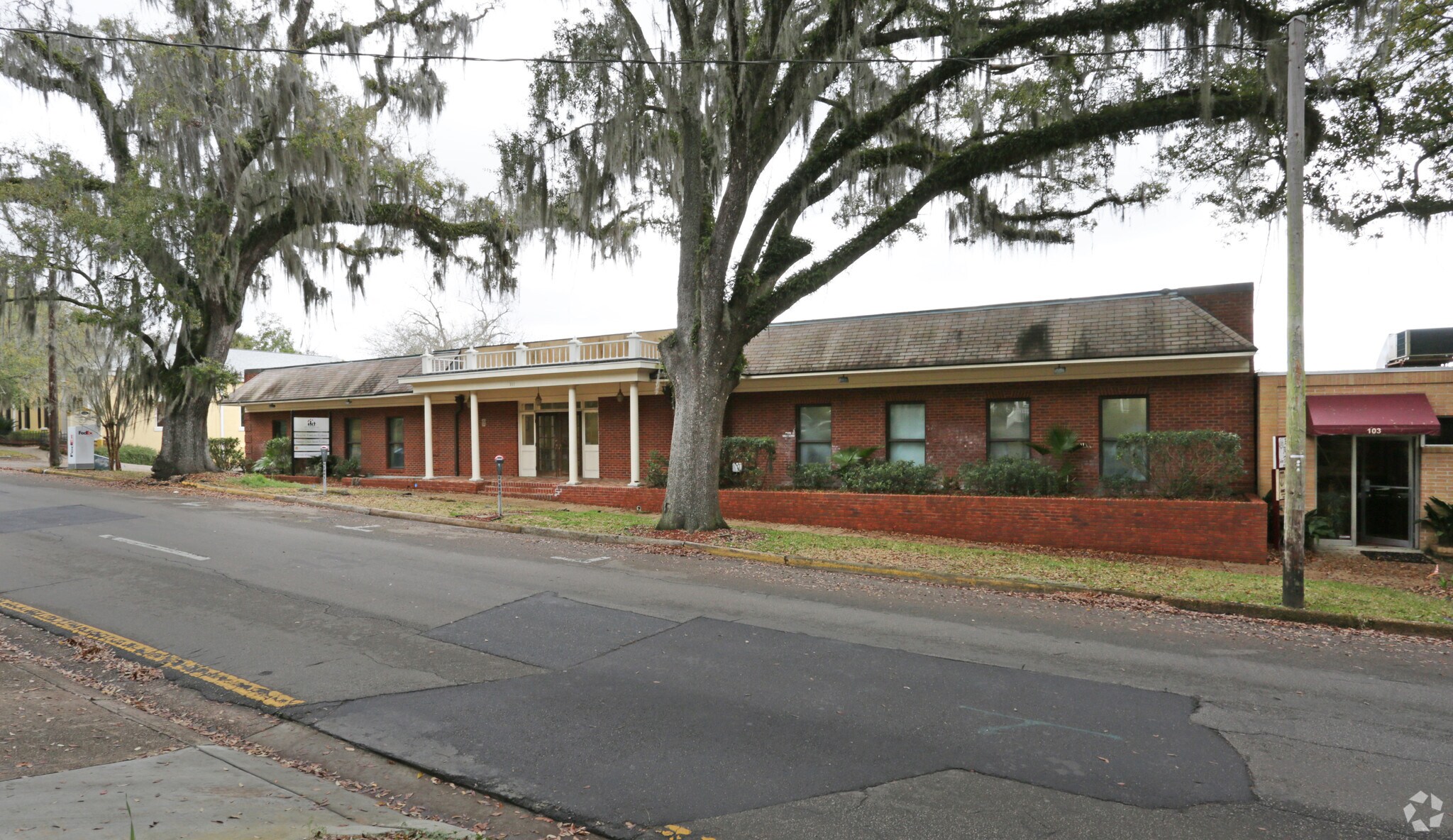 111 N Gadsden St, Tallahassee, FL for Sale