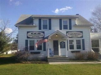 Cape May Court House, NJ Office - 1920 N Route 9