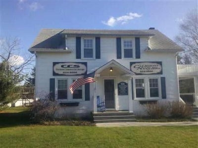 1920 N Route 9, Cape May Court House, NJ for Sale