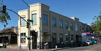 Walnut Creek, CA Retail - 1393 N Broadway