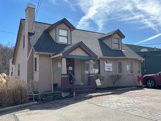 Cincinnati, OH Office - 8157 Camargo Rd