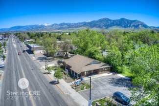 Bozeman, MT Medical - 120 N 7th Ave