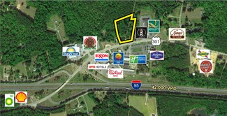 12010 SOUTH CRATER Rd