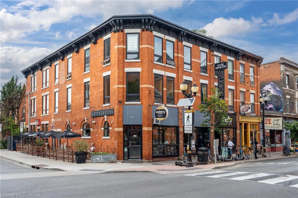 197 James St N, Hamilton, ON for Sale
