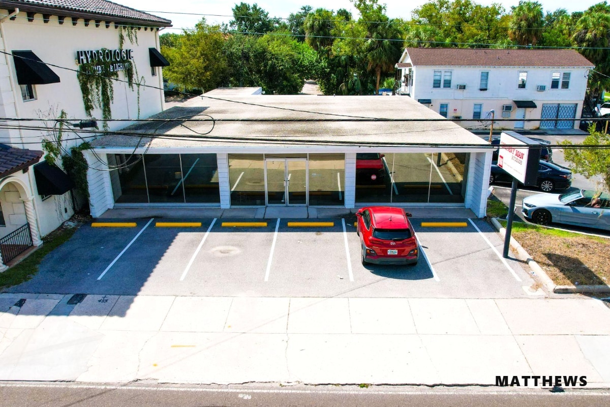 2008 W Kennedy Blvd, Tampa, FL for Rent