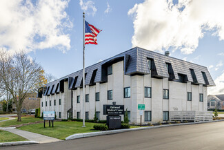 Rochester, MI Office/Medical - 811 Oakwood Dr