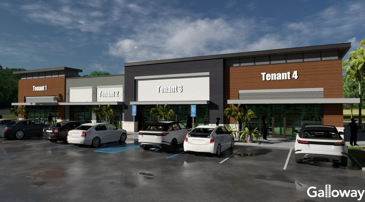 Laurel Island Parkway Pky @ Odyssey Way, Kingsland, GA for Rent