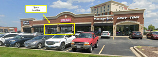 O'Fallon, IL Retail - 1140 Central Park Dr