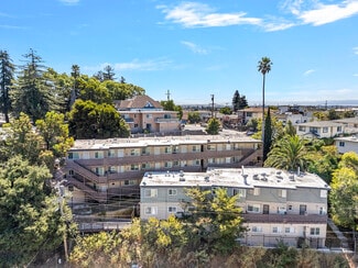 Oakland, CA Apartments - 1810 E 25th St