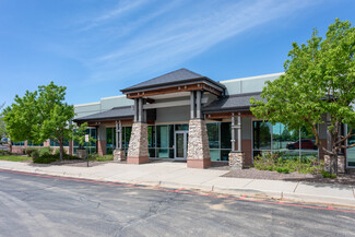 Denver, CO Office - 7001 Tower Rd