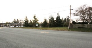 Fishersville, VA Commercial Land - 1475 Jefferson Hwy