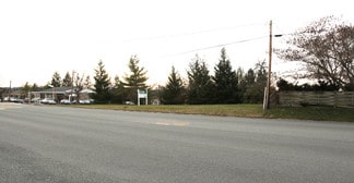 Fishersville, VA Commercial - 1475 Jefferson Hwy