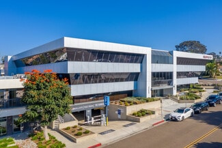 La Jolla, CA Office - 7817 Ivanhoe Ave La Jolla, CA Office - 7817 Ivanhoe Ave