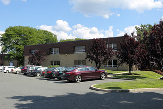 Bellmawr, NJ Office - 440 Benigno Blvd