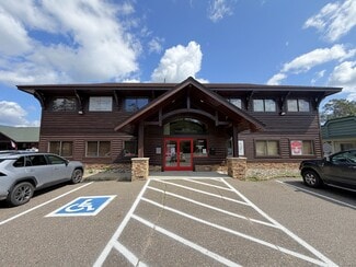 Crosslake, MN Office - 35586 County Road 66