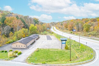 Lower Burrell, PA Office/Medical - 1600 Wildlife Lodge Rd Lower Burrell, PA Office/Medical - 1600 Wildlife Lodge Rd