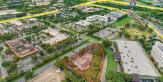 Boca Raton, FL Office - 21045 Commercial Trl