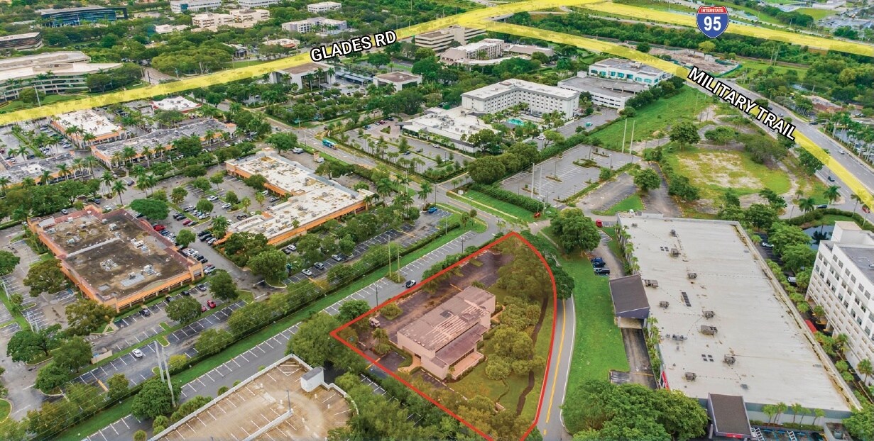 21045 Commercial Trl, Boca Raton, FL for Rent