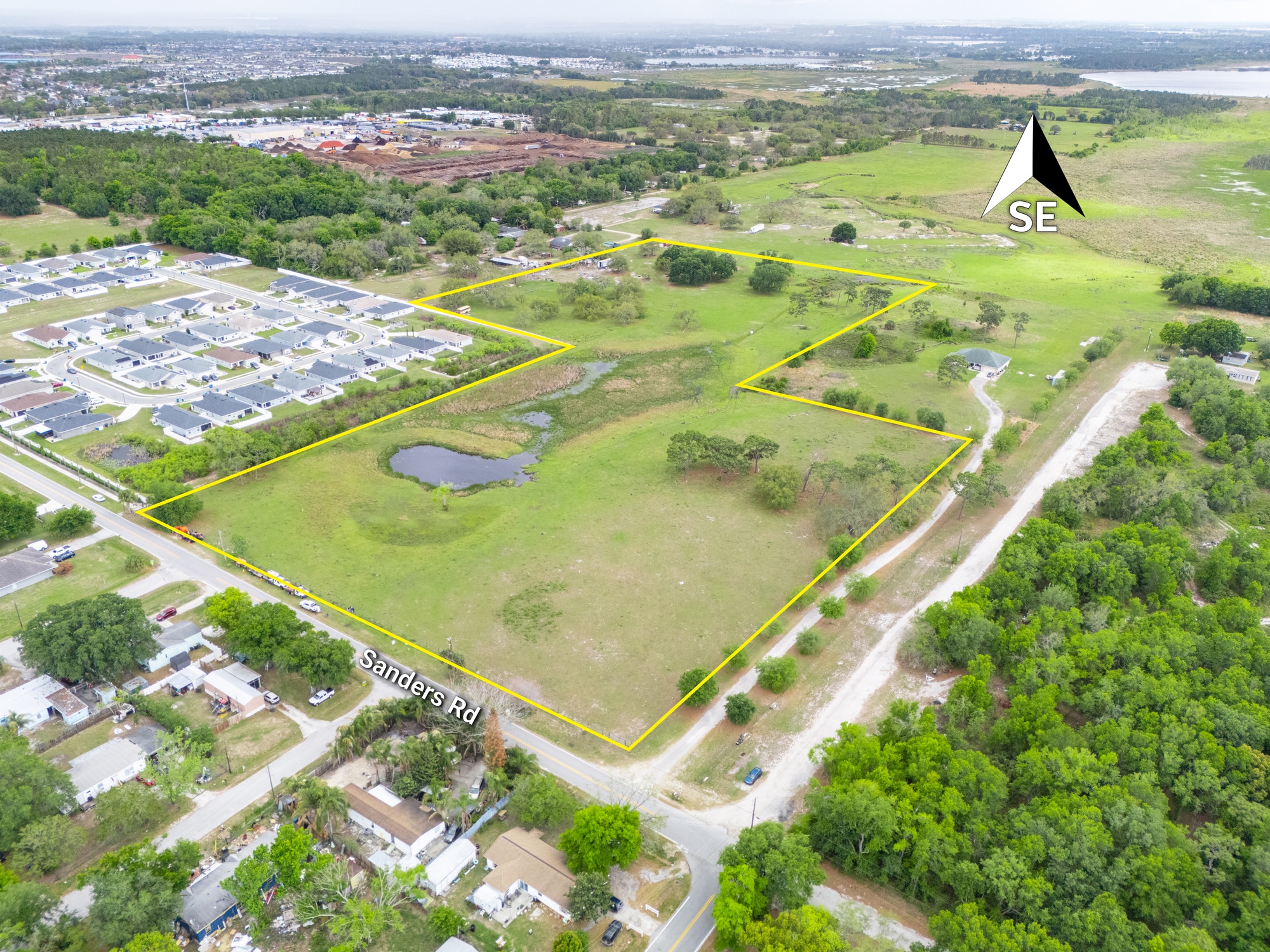 2809 Rws Ranch Rd, Davenport, FL for Sale