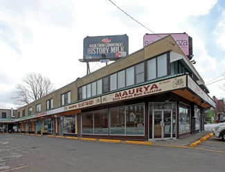 Toronto, ON Coworking Space - 2449-2481 Lakeshore Blvd