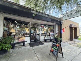 Tomball, TX Office/Retail - 315 W Main St
