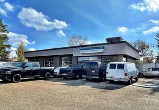 Edmonton, AB Office/Retail, Retail - 1069 Knottwood Rd E Edmonton, AB Office/Retail, Retail - 1069 Knottwood Rd E