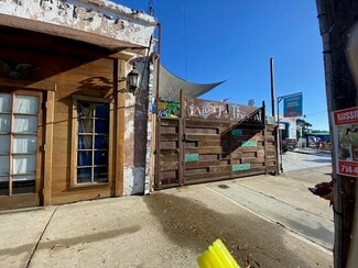 San Diego, CA Retail - 2244 Logan Ave San Diego, CA Retail - 2244 Logan Ave