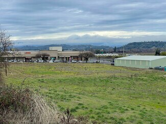 Ukiah, CA Commercial Land - 0 Ford Rd Ukiah, CA Commercial Land - 0 Ford Rd