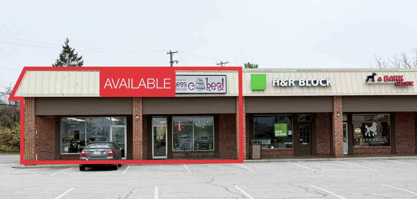 6000 N Clinton St, Fort Wayne, IN for Rent