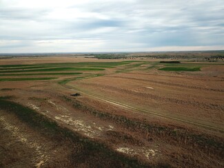 Damar, KS Agricultural - 0 S Rd