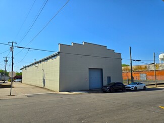 107 & 113 W Horton Street