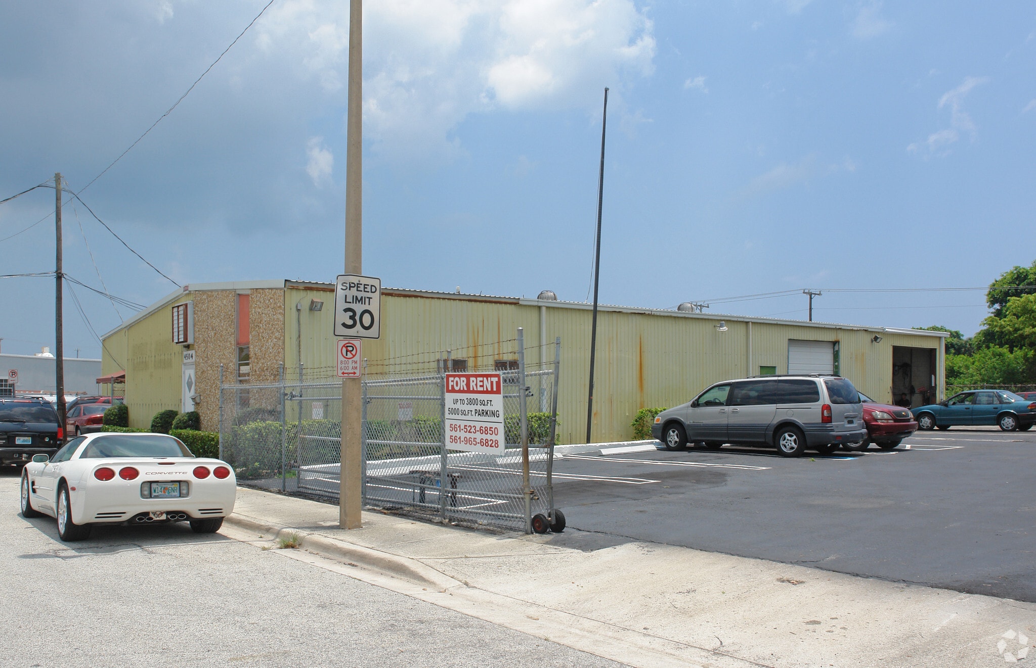 4504 Georgia Ave, West Palm Beach, FL for Rent