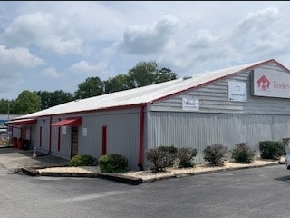 London, KY Flex - 1370 S Laurel Rd London, KY Flex - 1370 S Laurel Rd