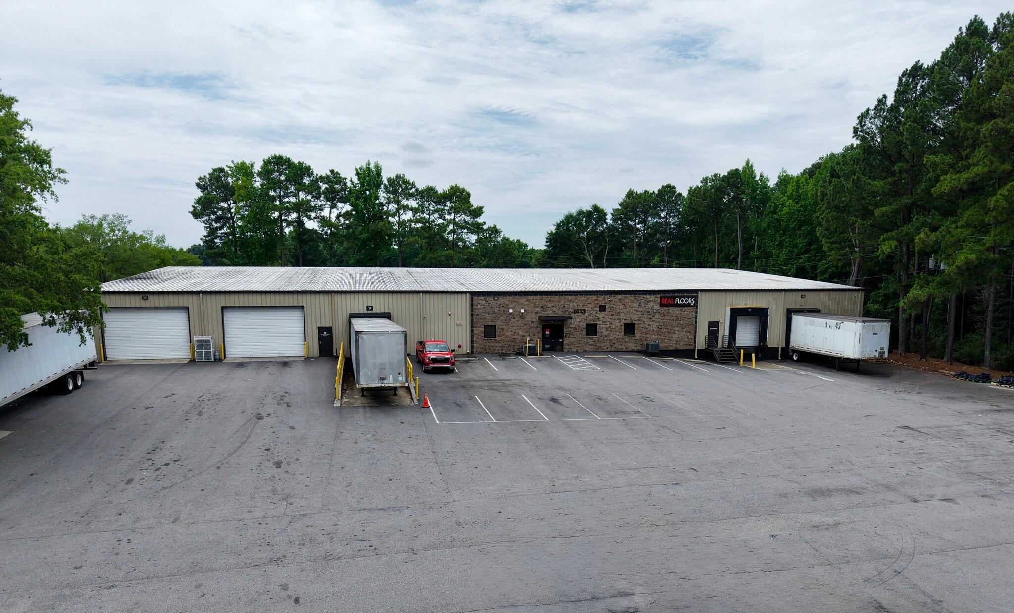 1413 Transport Dr, Raleigh, NC for Rent